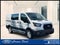 2025 Ford Transit Cargo Van T-250 130 Low Rf 9070 GVWR RWD