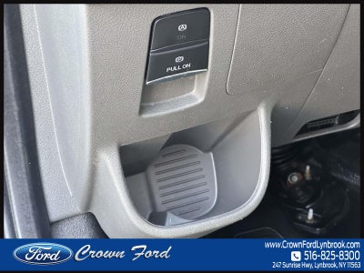 2025 Ford Transit Cargo Van T-250 130 Low Rf 9070 GVWR RWD