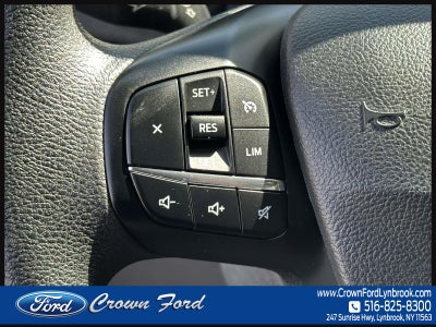 2025 Ford Transit Cargo Van T-250 130 Low Rf 9070 GVWR RWD