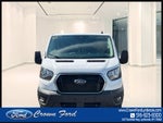 2025 Ford Transit Cargo Van T-250 130 Low Rf 9070 GVWR RWD