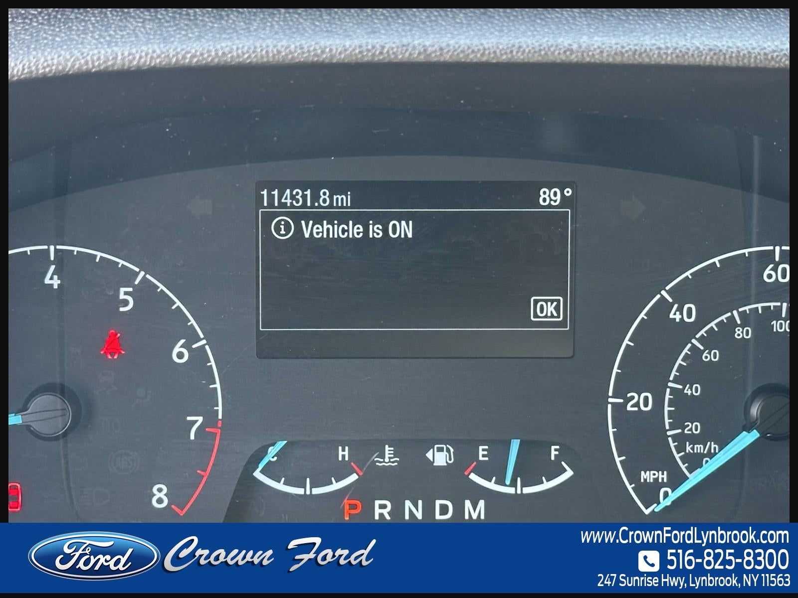 2025 Ford Transit Cargo Van T-250 130 Low Rf 9070 GVWR RWD