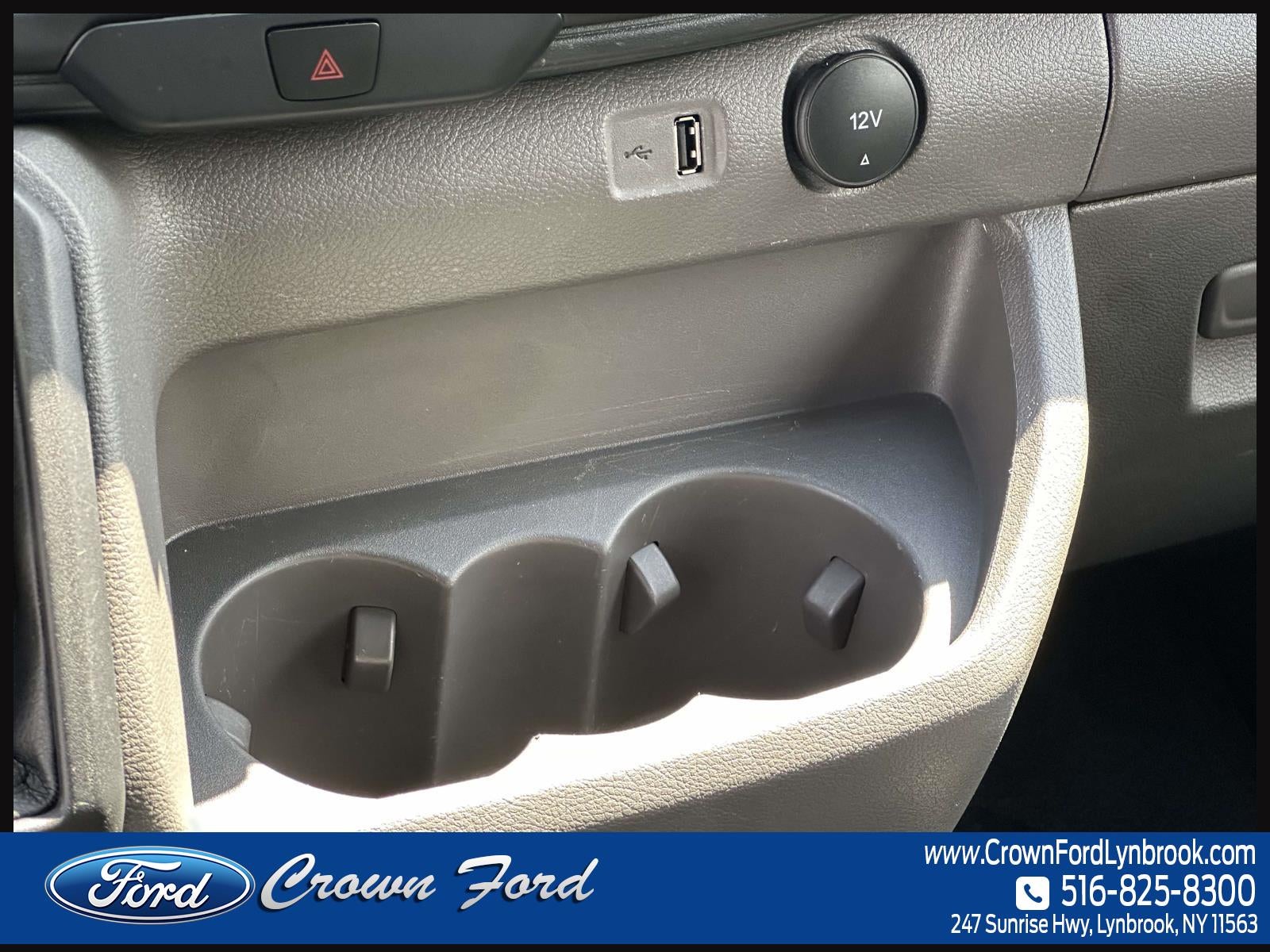 2025 Ford Transit Cargo Van T-250 130 Low Rf 9070 GVWR RWD