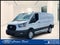 2025 Ford Transit Cargo Van T-250 130 Low Rf 9070 GVWR RWD