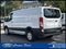 2025 Ford Transit Cargo Van T-250 130 Low Rf 9070 GVWR RWD