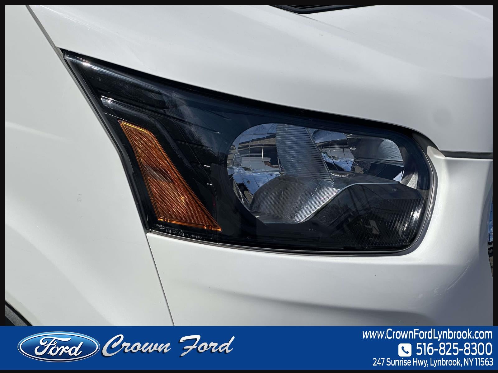 2025 Ford Transit Cargo Van T-250 130 Low Rf 9070 GVWR RWD