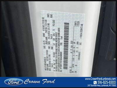 2025 Ford Transit Cargo Van T-250 130 Low Rf 9070 GVWR RWD
