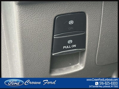 2025 Ford Transit Cargo Van T-250 130 Low Rf 9070 GVWR RWD