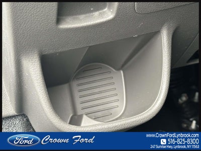 2025 Ford Transit Cargo Van T-250 130 Low Rf 9070 GVWR RWD