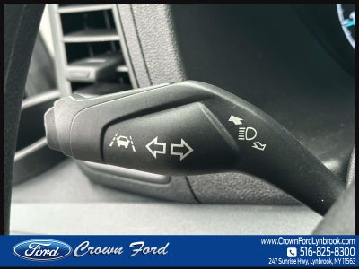 2025 Ford Transit Cargo Van T-250 130 Low Rf 9070 GVWR RWD
