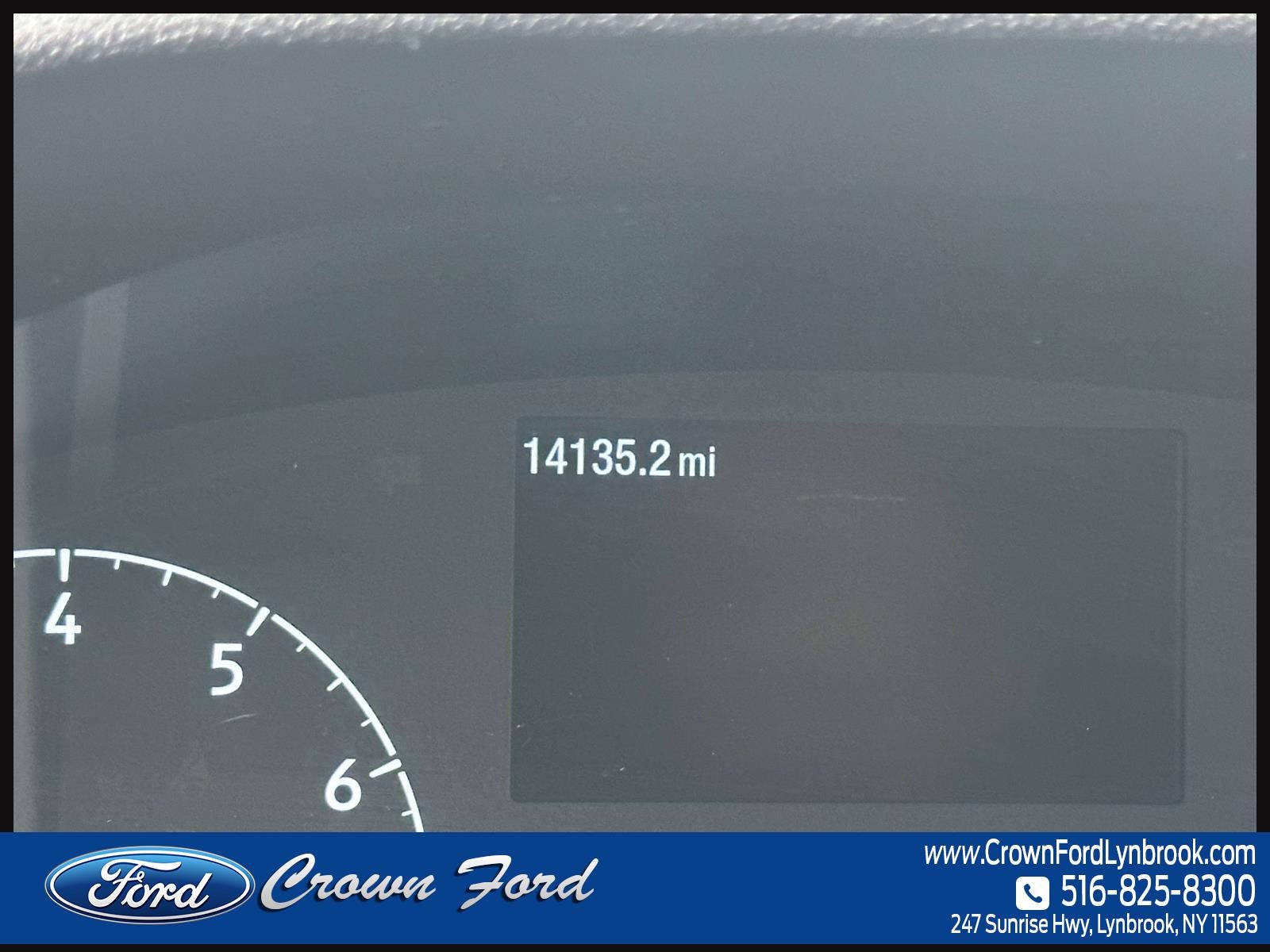 2025 Ford Transit Cargo Van T-250 130 Low Rf 9070 GVWR RWD