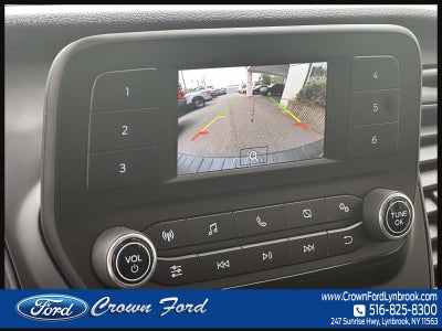 2025 Ford Transit Cargo Van T-250 130 Low Rf 9070 GVWR RWD