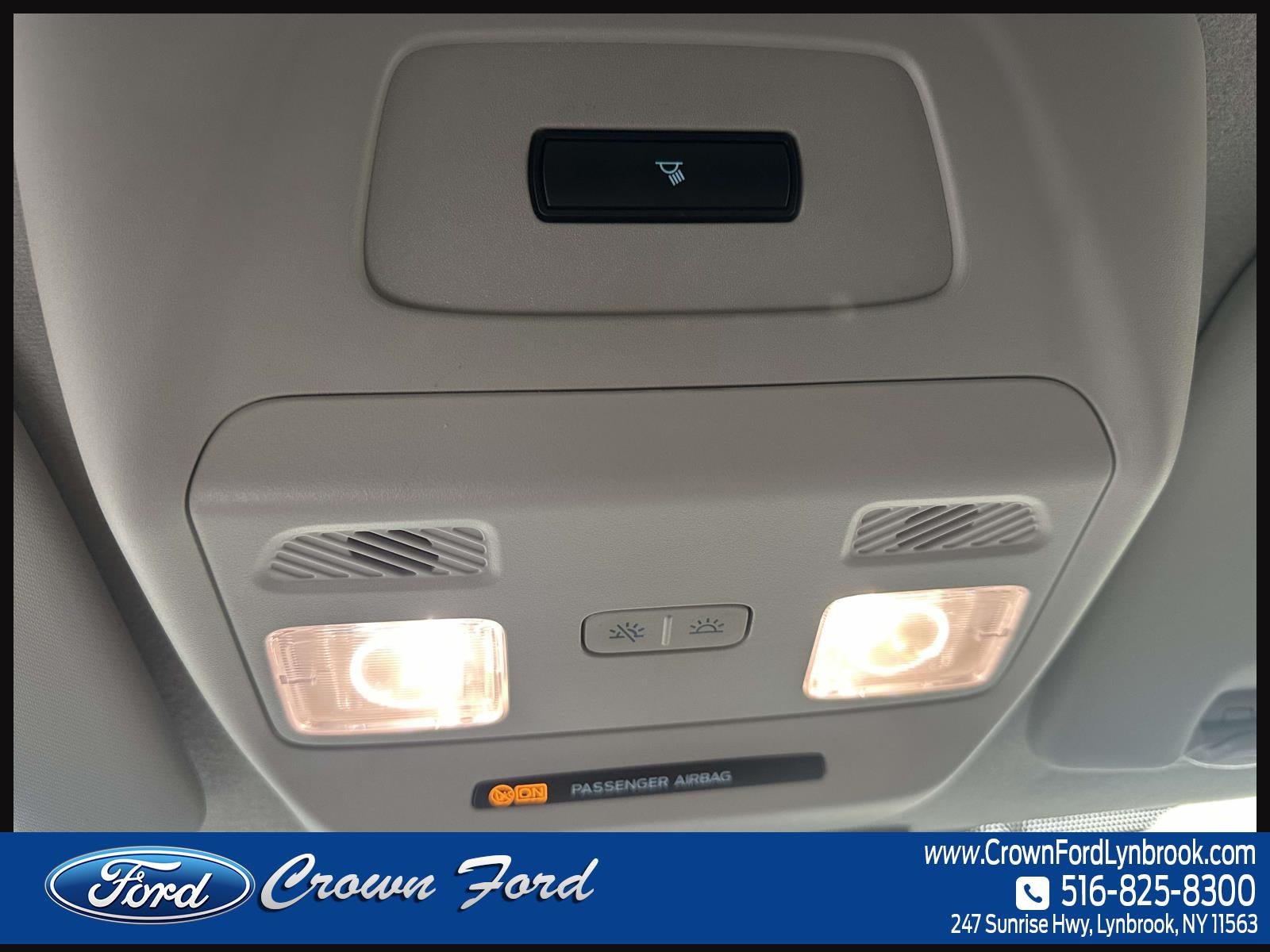 2025 Ford Transit Cargo Van T-250 130 Low Rf 9070 GVWR RWD