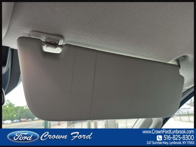 2025 Ford Transit Cargo Van T-250 130 Low Rf 9070 GVWR RWD