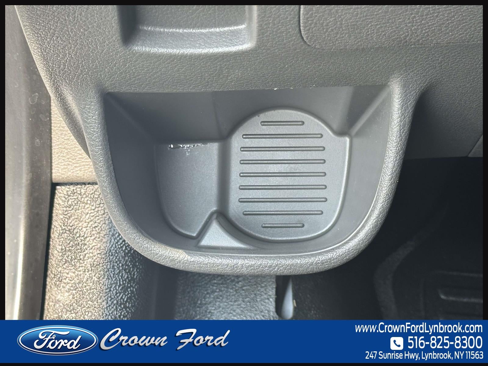2025 Ford Transit Cargo Van T-250 130 Low Rf 9070 GVWR RWD