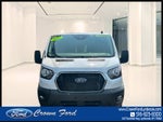 2025 Ford Transit Cargo Van T-250 130 Low Rf 9070 GVWR RWD