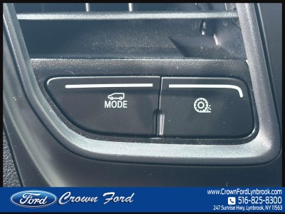 2025 Ford Transit Cargo Van T-250 130 Low Rf 9070 GVWR RWD