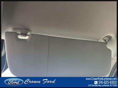 2025 Ford Transit Cargo Van T-250 130 Low Rf 9070 GVWR RWD