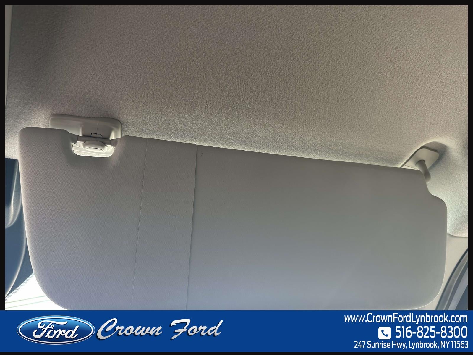 2025 Ford Transit Cargo Van T-250 130 Low Rf 9070 GVWR RWD
