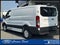 2025 Ford Transit Cargo Van T-250 130 Low Rf 9070 GVWR RWD