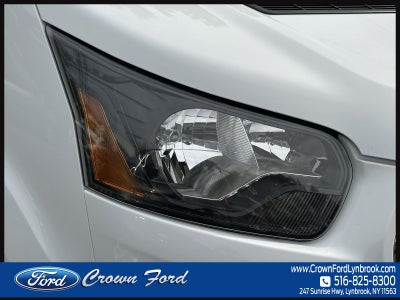 2025 Ford Transit Cargo Van T-250 130 Low Rf 9070 GVWR RWD