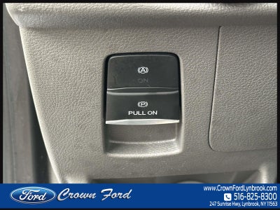 2025 Ford Transit Cargo Van T-250 130 Low Rf 9070 GVWR RWD