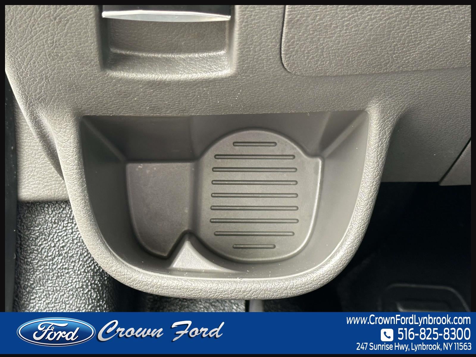 2025 Ford Transit Cargo Van T-250 130 Low Rf 9070 GVWR RWD