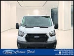 2025 Ford Transit Cargo Van T-250 130 Low Rf 9070 GVWR RWD