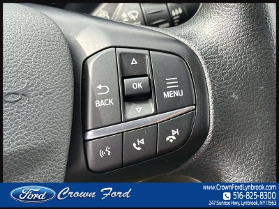 2025 Ford Transit Cargo Van T-250 130 Low Rf 9070 GVWR RWD