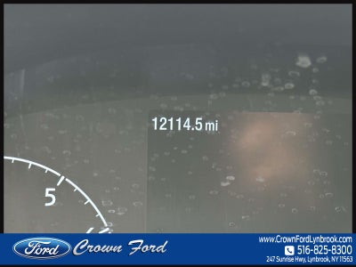 2025 Ford Transit Cargo Van T-250 130 Low Rf 9070 GVWR RWD