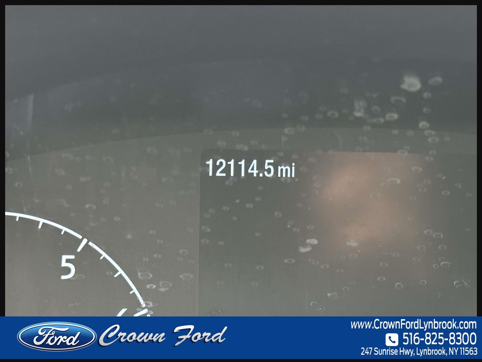 2025 Ford Transit Cargo Van T-250 130 Low Rf 9070 GVWR RWD