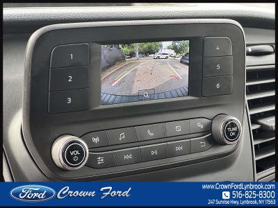 2025 Ford Transit Cargo Van T-250 130 Low Rf 9070 GVWR RWD