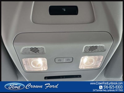 2025 Ford Transit Cargo Van T-250 130 Low Rf 9070 GVWR RWD