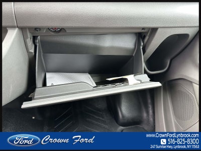 2025 Ford Transit Cargo Van T-250 130 Low Rf 9070 GVWR RWD