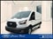 2025 Ford Transit Cargo Van T-250 130 Low Rf 9070 GVWR RWD