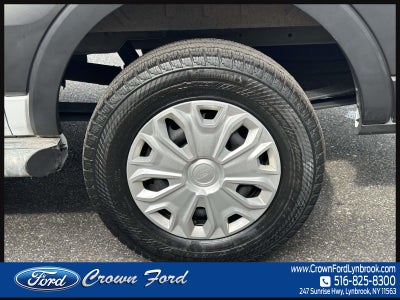 2025 Ford Transit Cargo Van T-250 130 Low Rf 9070 GVWR RWD