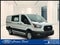 2025 Ford Transit Cargo Van T-250 130 Low Rf 9070 GVWR RWD