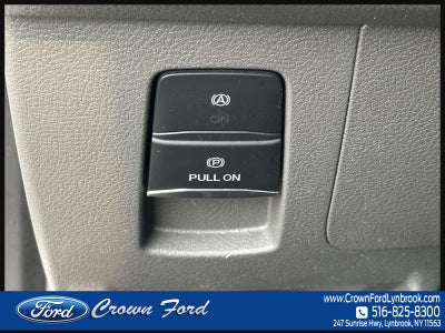 2025 Ford Transit Cargo Van T-250 130 Low Rf 9070 GVWR RWD