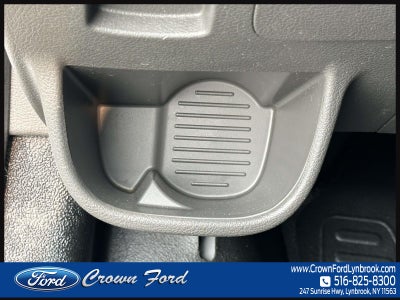 2025 Ford Transit Cargo Van T-250 130 Low Rf 9070 GVWR RWD