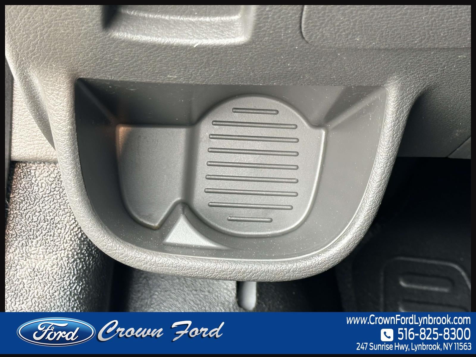 2025 Ford Transit Cargo Van T-250 130 Low Rf 9070 GVWR RWD