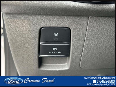2025 Ford Transit Cargo Van T-250 130 Low Rf 9070 GVWR RWD
