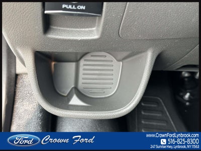 2025 Ford Transit Cargo Van T-250 130 Low Rf 9070 GVWR RWD