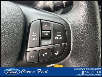 2025 Ford Transit Cargo Van T-250 130 Low Rf 9070 GVWR RWD