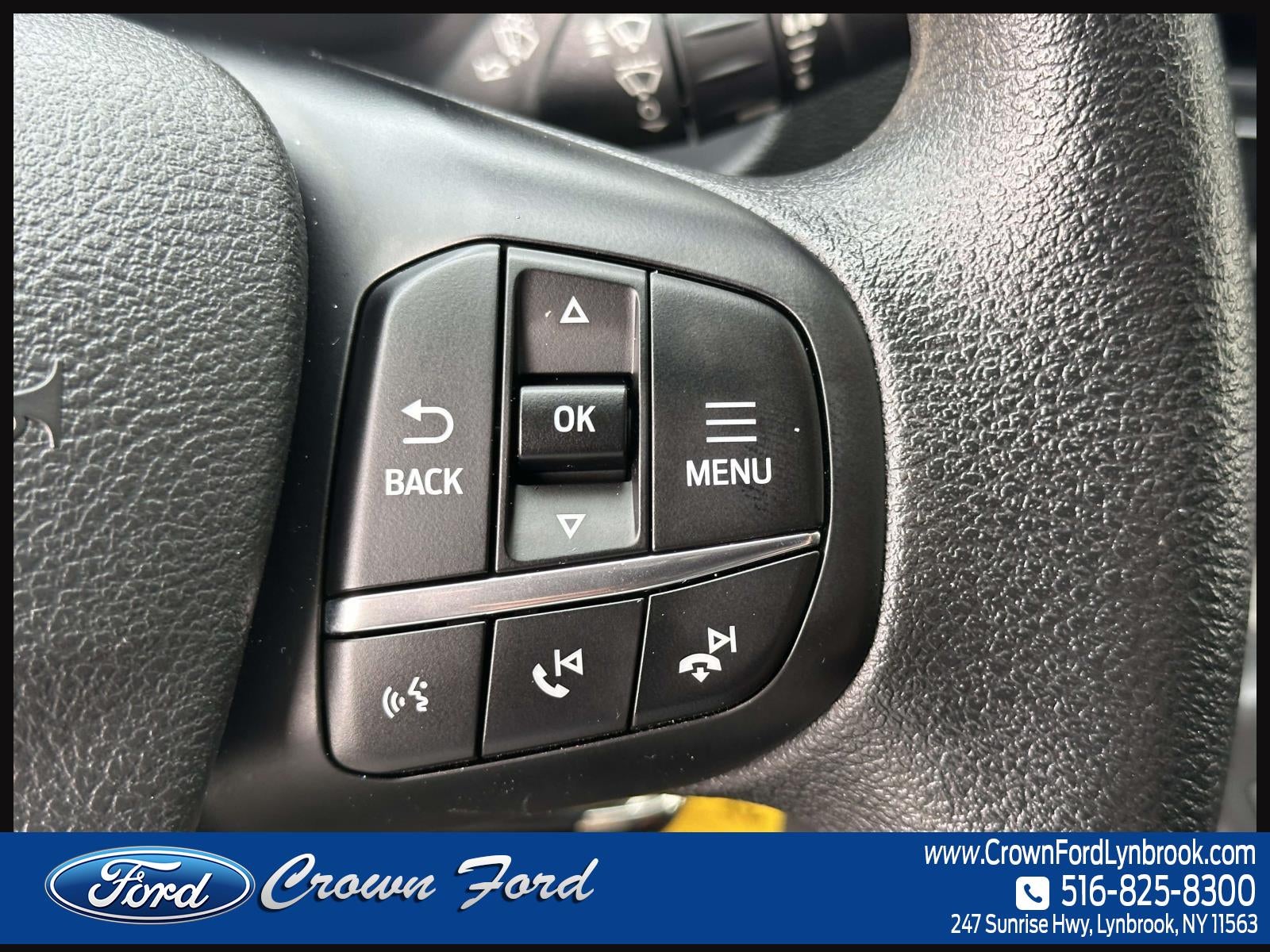 2025 Ford Transit Cargo Van T-250 130 Low Rf 9070 GVWR RWD