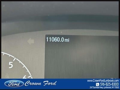 2025 Ford Transit Cargo Van T-250 130 Low Rf 9070 GVWR RWD