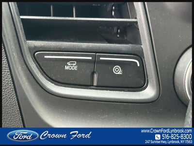 2025 Ford Transit Cargo Van T-250 130 Low Rf 9070 GVWR RWD