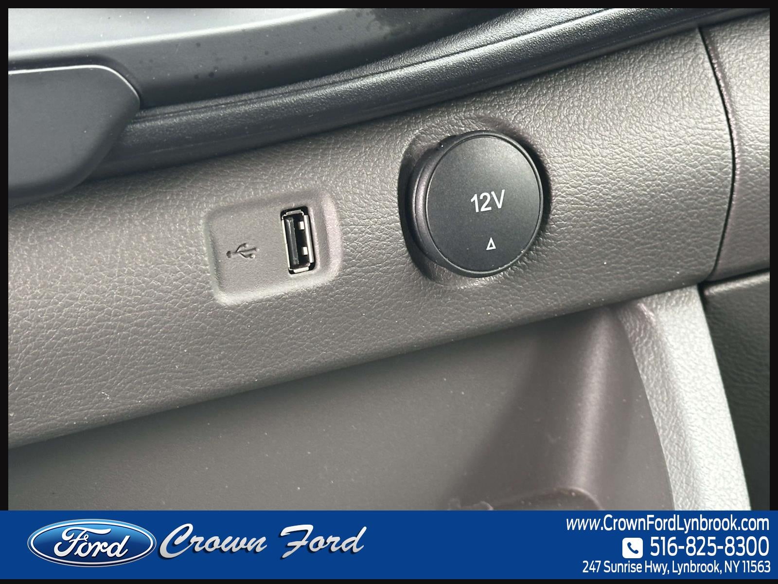 2025 Ford Transit Cargo Van T-250 130 Low Rf 9070 GVWR RWD