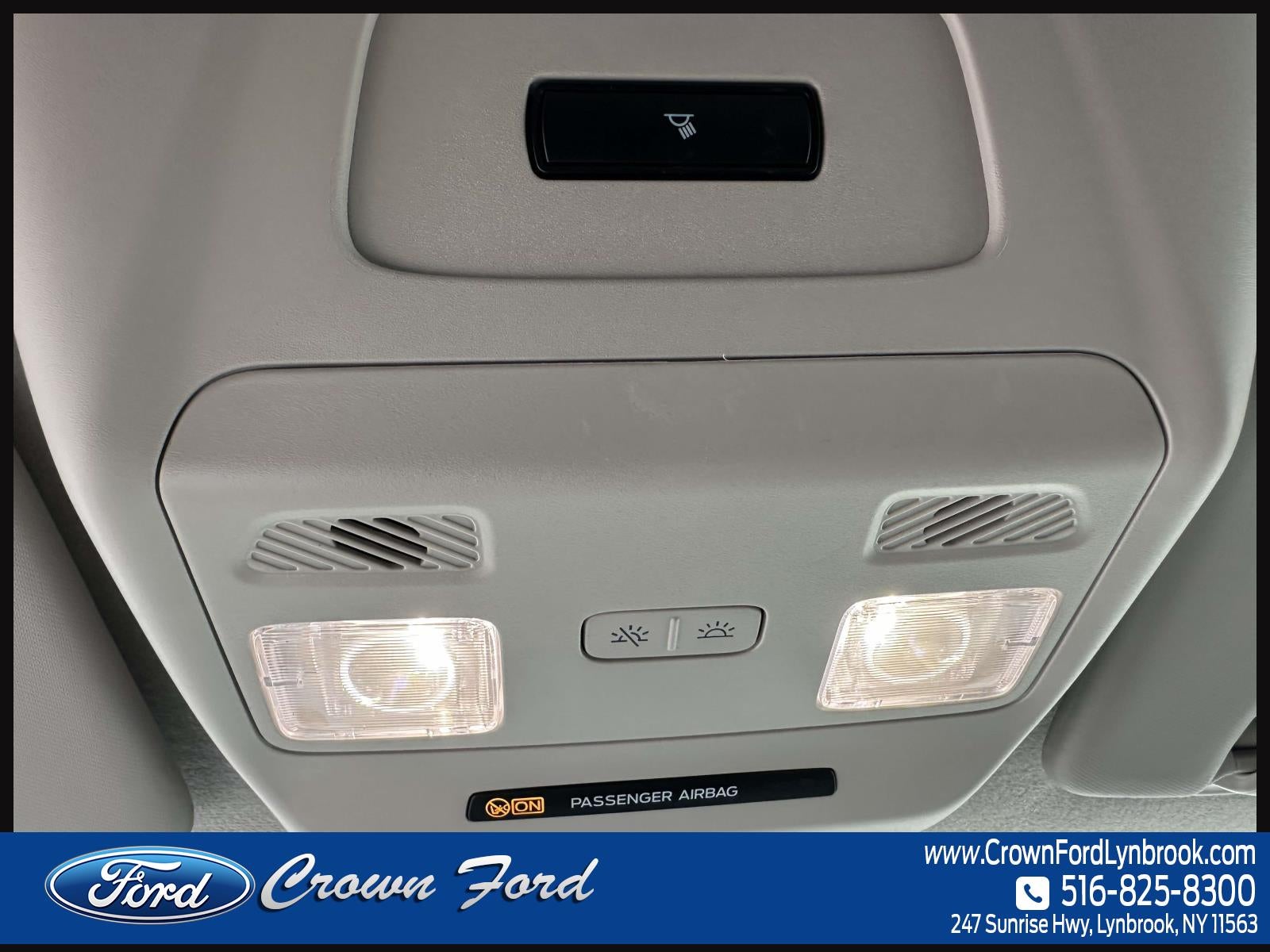 2025 Ford Transit Cargo Van T-250 130 Low Rf 9070 GVWR RWD