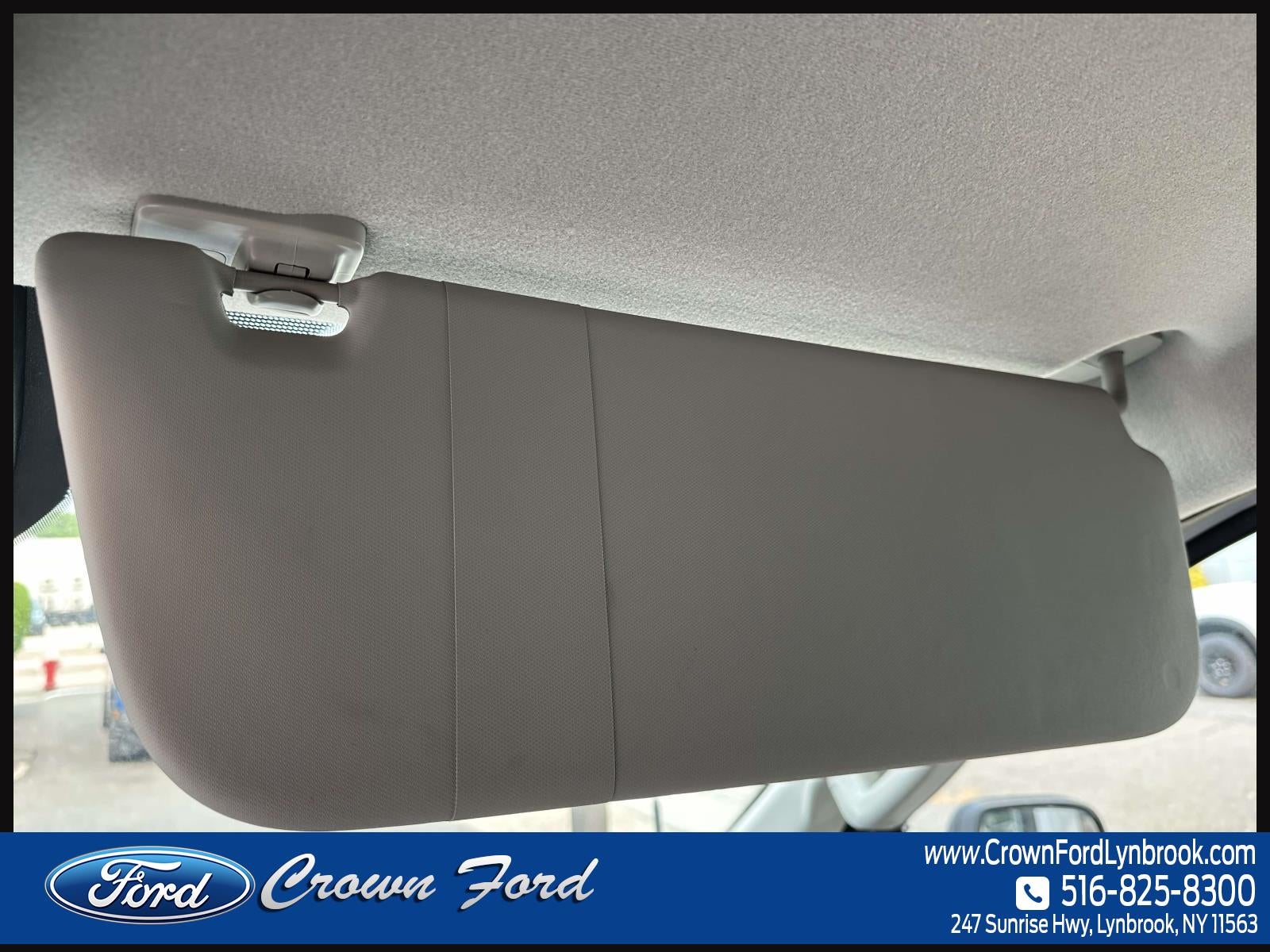 2025 Ford Transit Cargo Van T-250 130 Low Rf 9070 GVWR RWD