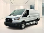 2025 Ford Transit Cargo Van T-250 130 Low Rf 9070 GVWR RWD