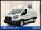 2025 Ford Transit Cargo Van T-250 130 Low Rf 9070 GVWR RWD